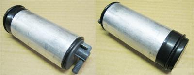 VW GOLF 4 FUEL PUMP 1.6/1.8/2.0 ELECTRICAL, 99-03 >A4 B6 >JETTA MK4