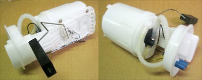 VW GOLF 4 FUEL PUMP+GAUGE 1.6/1.8/2.0 99-03 >JETTA MK4 >A3 MK1 >BEETLE MK2