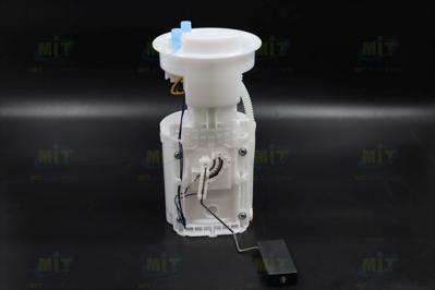 VW GOLF 4 FUEL PUMP+GAUGE 1.6/1.8/2.0 99-03 >JETTA MK4 >A3 MK1 >BEETLE MK2