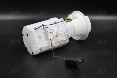 VW GOLF 4 FUEL PUMP+GAUGE 1.6/1.8/2.0 99-03 >JETTA MK4 >A3 MK1 >BEETLE MK2