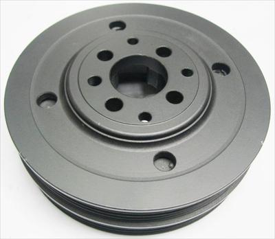 VW GOLF 4 CRANKSHAFT PULLEY 1.9TDI 99-03