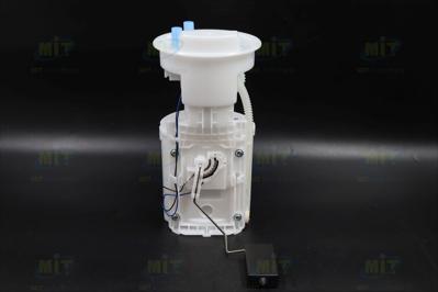 VW JETTA 4 FUEL PUMP+GAUGE 1.6/1.8/2.0/2.3 99-05 >GOLF MK4 >A3 MK1 >BEETLE MK2