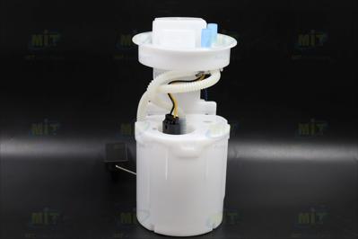 VW JETTA 4 FUEL PUMP+GAUGE 1.6/1.8/2.0/2.3 99-05 >GOLF MK4 >A3 MK1 >BEETLE MK2