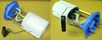 VW GOLF 5 FUEL PUMP+GAUGE 2.0GTI 110/147KW 04-08 >A3 MK2 >JETTA MK5 >JETTA MK6 >GOLF MK6