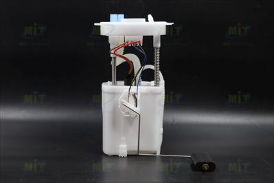 VW GOLF 5 FUEL PUMP+GAUGE 85KW 1.6/2.0 04-08 >GOLF MK6 >JETTA MK5