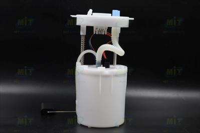 VW GOLF 5 FUEL PUMP+GAUGE 85KW 1.6/2.0 04-08 >GOLF MK6 >JETTA MK5