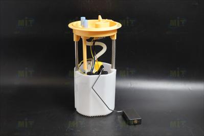 VW GOLF 5 FUEL PUMP+GAUGE 1.9D/2.0D 04-08 >A3 MK2 >GOLF MK6 >JETTA MK5 >JETTA MK6