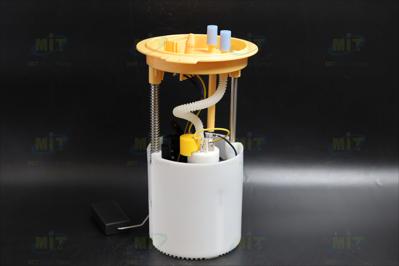 VW GOLF 5 FUEL PUMP+GAUGE 1.9D/2.0D 04-08 >A3 MK2 >GOLF MK6 >JETTA MK5 >JETTA MK6