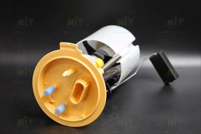 VW GOLF 5 FUEL PUMP+GAUGE 1.9D/2.0D 04-08 >A3 MK2 >GOLF MK6 >JETTA MK5 >JETTA MK6