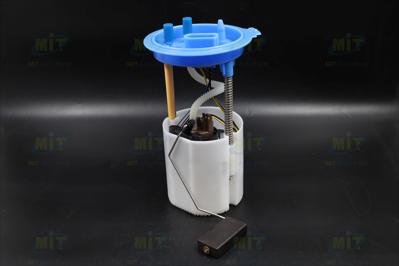 VW JETTA 5 FUEL PUMP+GAUGE 1.4T/2.0T 110/147KW 06-10 >GOLF MK5 >GOLF MK6 >JETTA MK6 >A3 MK2