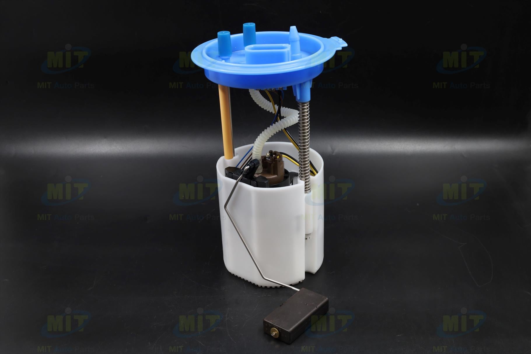 VW JETTA 5 FUEL PUMP+GAUGE 1.4T/2.0T 110/147KW 06-10 >GOLF MK5 >GOLF MK6 >JETTA MK6 >A3 MK2