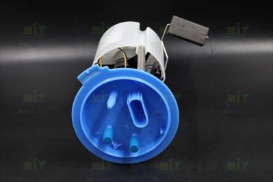 VW JETTA 5 FUEL PUMP+GAUGE 1.4T/2.0T 110/147KW 06-10 >GOLF MK5 >GOLF MK6 >JETTA MK6 >A3 MK2