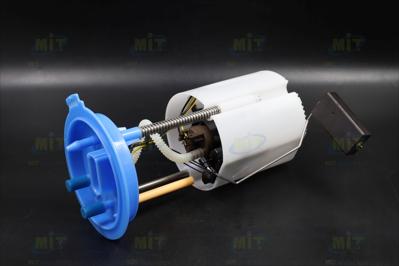 VW JETTA 5 FUEL PUMP+GAUGE 1.4T/2.0T 110/147KW 06-10 >GOLF MK5 >GOLF MK6 >JETTA MK6 >A3 MK2