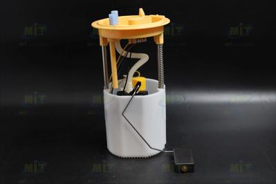 VW JETTA 5 FUEL PUMP+GAUGE 1.9D/2.0D 06-10 >GOLF MK5 >GOLF MK6 >A3 MK2 >JETTA MK6