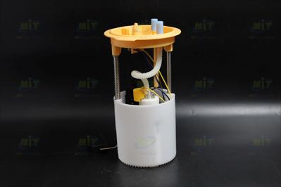 VW JETTA 5 FUEL PUMP+GAUGE 1.9D/2.0D 06-10 >GOLF MK5 >GOLF MK6 >A3 MK2 >JETTA MK6