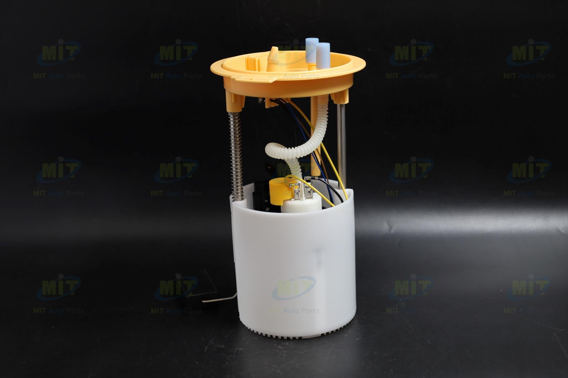 VW JETTA 5 FUEL PUMP+GAUGE 1.9D/2.0D 06-10 >GOLF MK5 >GOLF MK6 >A3 MK2 >JETTA MK6