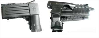 VW GOLF 6 AIR CLEANER BOX 2.0T/GTI 09-12 >PASSAT MK7 >PASSAT MK8 >A3 MK2 >SCIROCCO