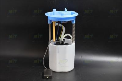 VW GOLF 6 FUEL PUMP+GAUGE 1.4T/2.0T 09-12 >GOLF MK5 >A3 MK2 >JETTA MK5 >JETTA MK6