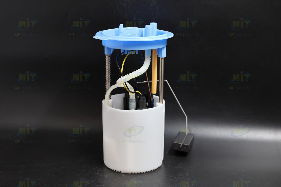 VW GOLF 6 FUEL PUMP+GAUGE 1.4T/2.0T 09-12 >GOLF MK5 >A3 MK2 >JETTA MK5 >JETTA MK6
