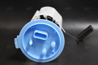 VW GOLF 6 FUEL PUMP+GAUGE 1.4T/2.0T 09-12 >GOLF MK5 >A3 MK2 >JETTA MK5 >JETTA MK6