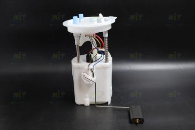 VW GOLF 6 FUEL PUMP+GAUGE 1.6 09-12 >GOLF MK5 >JETTA MK5