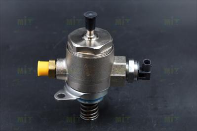 VW GOLF 6 FUEL PUMP 2.0T HIGH PRESSURE AMAR 09-12 >A3 MK2