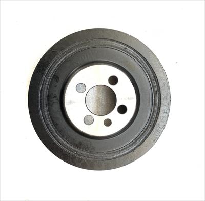 VW GOLF 6 CRANKSHAFT PULLEY 1.6D 09-12 >CADDY MK3 >POLO MK6 >JETTA MK6 >TRANSPORTER/CARAVELLE T5 >TRANSPORTER/CARAVELLE T6