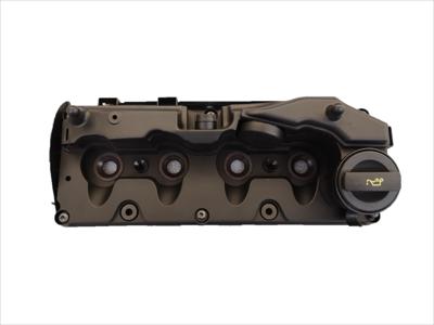 VW GOLF 6 CYLINDER HEAD COVER, 1.6D 09-12 >POLO MK6 >A3 MK2 >A1 MK1