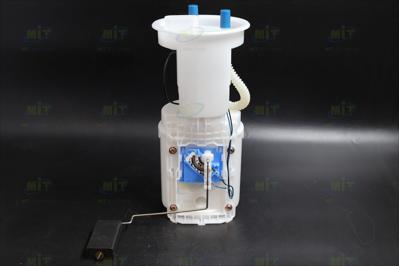 VW PASSAT 5 FUEL PUMP+GAUGE 1.8T/2.3/2.8 97-04 >PASSAT MK6