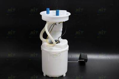 VW PASSAT 5 FUEL PUMP+GAUGE 1.8T/2.3/2.8 97-04 >PASSAT MK6