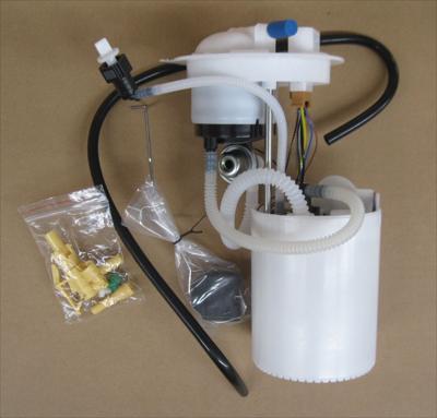 VW PASSAT 7 FUEL PUMP+GAUGE 1.8T/2.0/2.0T 05-10 >PASSAT MK8 >CC