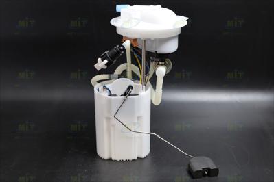 VW PASSAT 7 FUEL PUMP+GAUGE 1.8T/2.0/2.0T 05-10 >PASSAT MK8 >CC