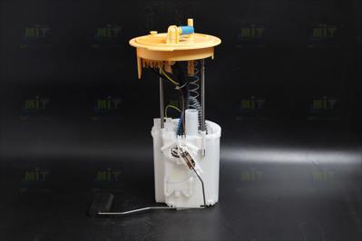 VW PASSAT 7 FUEL PUMP+GAUGE 1.9D/2.0D 05-10 >PASSAT MK8 >C