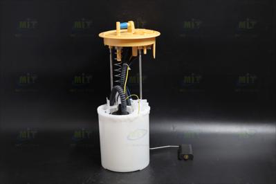 VW PASSAT 7 FUEL PUMP+GAUGE 1.9D/2.0D 05-10 >PASSAT MK8 >C