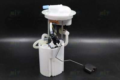 VW PASSAT 8 FUEL PUMP+GAUGE 1.8T 11-15 >PASSAT MK7 >CC