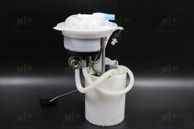 VW PASSAT 8 FUEL PUMP+GAUGE 1.8T 11-15 >PASSAT MK7 >CC