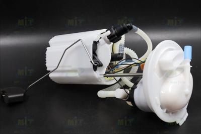 VW PASSAT 8 FUEL PUMP+GAUGE 1.8T 11-15 >PASSAT MK7 >CC