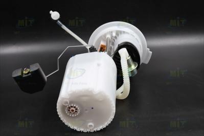 VW PASSAT 8 FUEL PUMP+GAUGE 1.8T 11-15 >PASSAT MK7 >CC