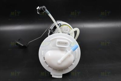 VW PASSAT 8 FUEL PUMP+GAUGE 1.8T 11-15 >PASSAT MK7 >CC