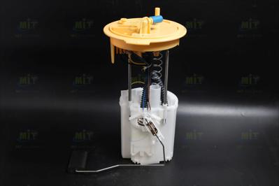 VW PASSAT 8 FUEL PUMP+GAUGE 2.0D 11-15 >PASSAT MK7 >CC
