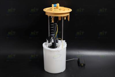 VW PASSAT 8 FUEL PUMP+GAUGE 2.0D 11-15 >PASSAT MK7 >CC