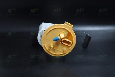 VW PASSAT 8 FUEL PUMP+GAUGE 2.0D 11-15 >PASSAT MK7 >CC