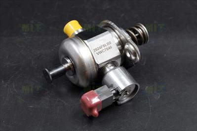 VW PASSAT 8 HI-PRESSURE FUEL PUMP 1.8T OUTER 11-15 >A3 MK2 >A4 B8