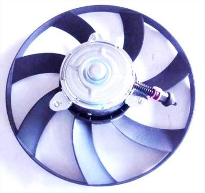VW POLO 1 FAN+MOTOR, AIRCONDITION, E3 96-01