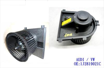 VW POLO 1 FAN BLOWER 96-01 >A3 MK1 >GOLF MK4 >JETTA MK4