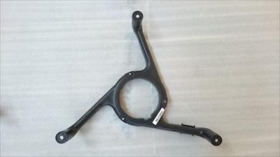 VW POLO 2 FAN MOTOR BRACKET, 1.4/1.6 ER/1.8T/2.0 121206A 05-09
