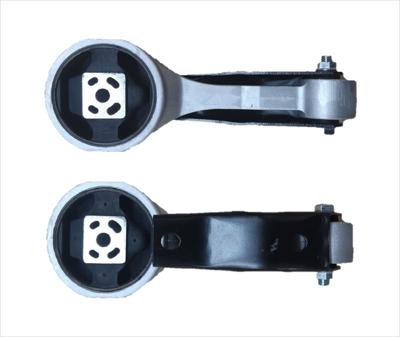 VW POLO 2 ENGINE MOUNT REAR 1.4/1.6 MANUAL TRANSMISSION, 02-09 >POLO VIVO MK1 >POLO MK6 EARLY >POLO VIVO MK2