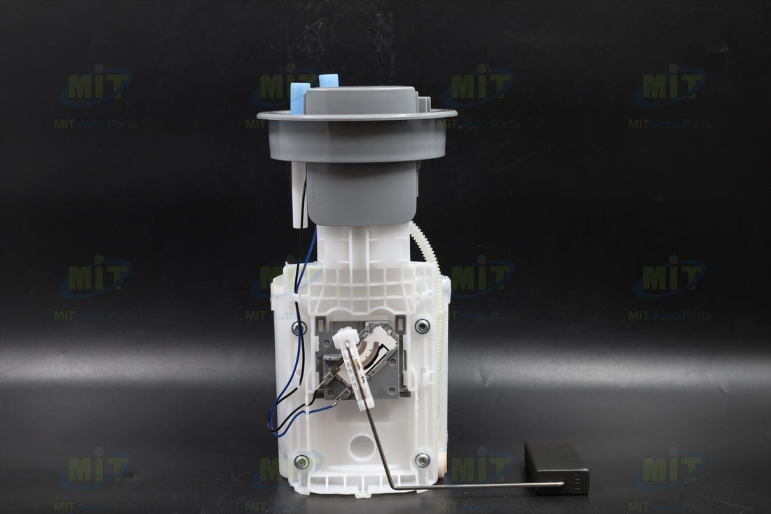 VW POLO 2 FUEL PUMP+GAUGE 1.4D/1.9D 02-09