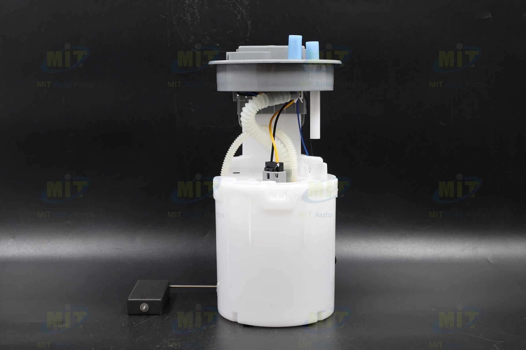 VW POLO 2 FUEL PUMP+GAUGE 1.4D/1.9D 02-09