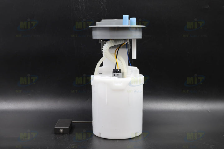 VW POLO 2 FUEL PUMP+GAUGE 1.4D/1.9D 02-09